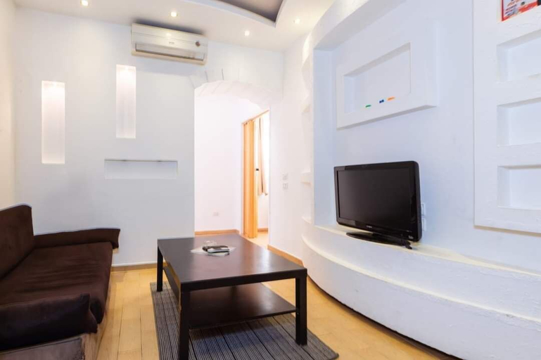 Others 4, Al makramia compound, Al-Ghurdaqah