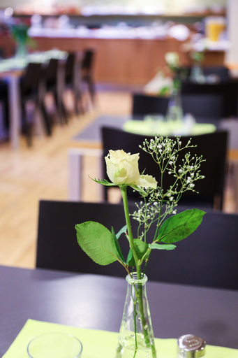 Food & Drinks 4, Hotel Tornet, Helsingborg