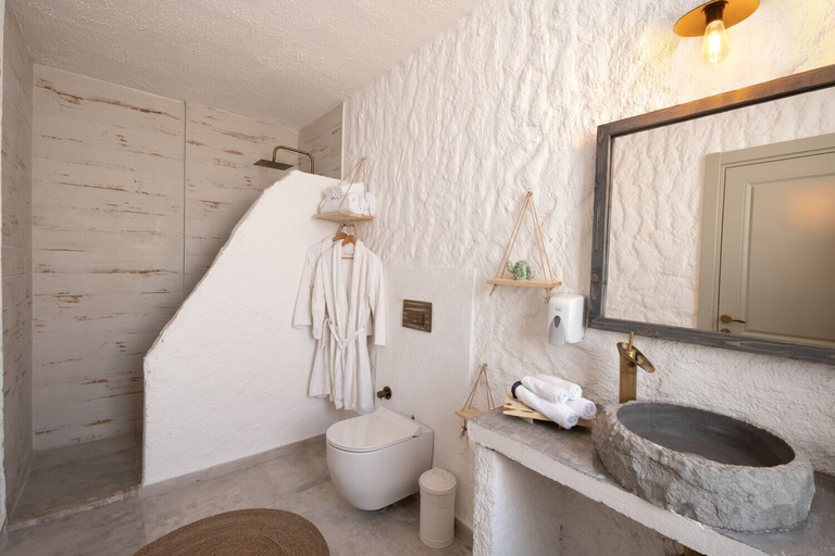 Bathroom 5, Alaçatı Jera, Çeşme