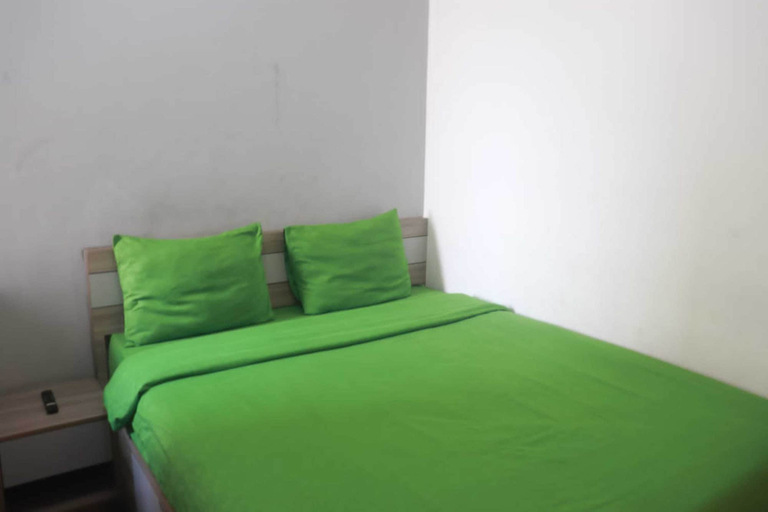 Bedroom 3, NATURE Aeropolis Residence AR3, Tangerang