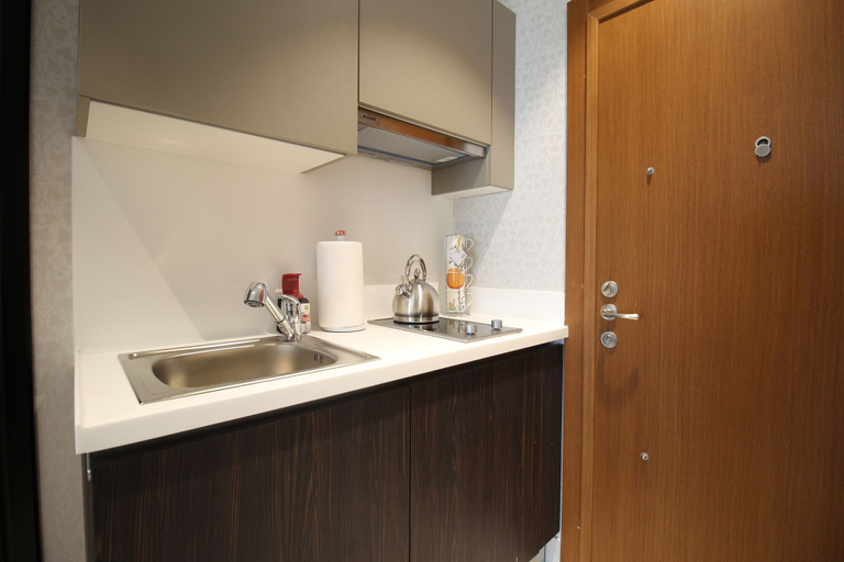 Others 4, Mirage Residences - Studio Unit, Accra