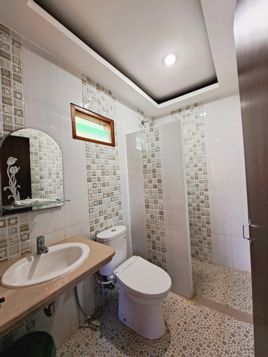 Bedroom 5, Hotel Gondang Sivali Samosir, Samosir