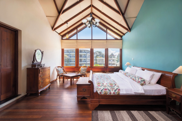Room 2, The Walden, Nuwara Eliya