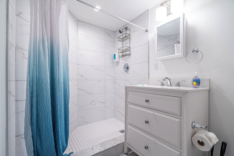 Bathroom 3, Purple Pelican by Opus (Suite 5), Broward