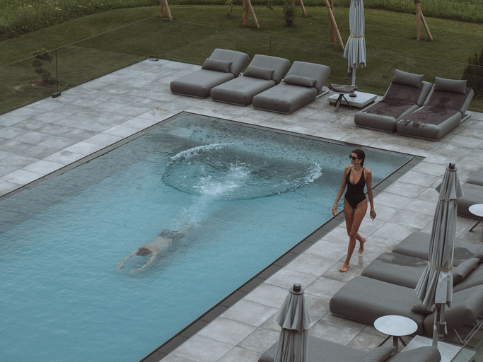 Sport & Beauty 4, PUREST Alpine Hideaway, Schwaz