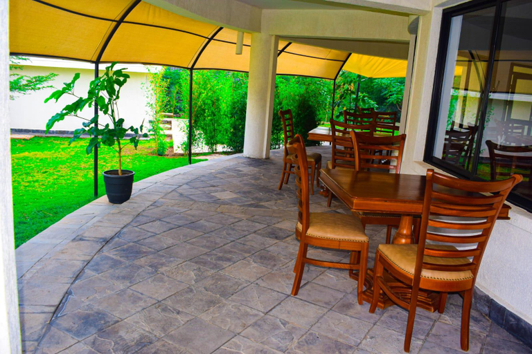 Others 5, ol Muteita Lodge, Gilgil