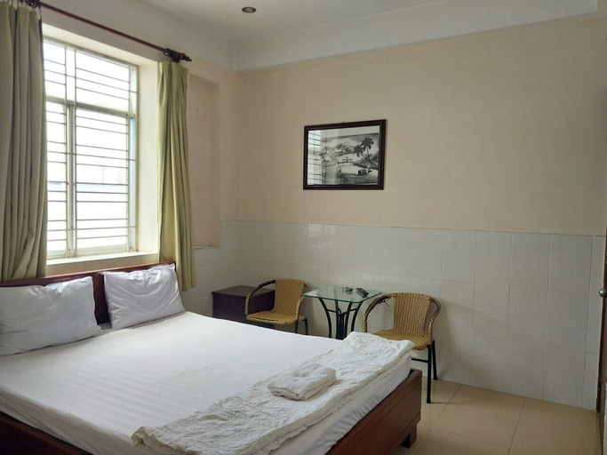 Bedroom 2, Mai Hoang 2 Hotel, Binh Tan