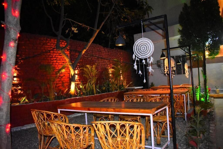Food & Drinks 4, Rishikesh, Garhwal