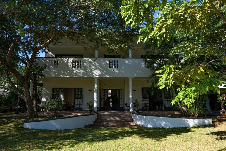 Exterior & Views, Amadeus House, Hwange