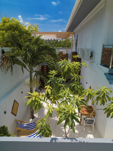 Exterior & Views 2, Dhoani Maldives Guesthouse, Baa Atoll