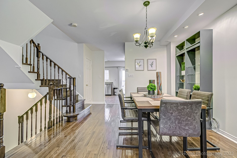 Others 5, Urban Retreat A Modern 5BR Townhouse, Toronto