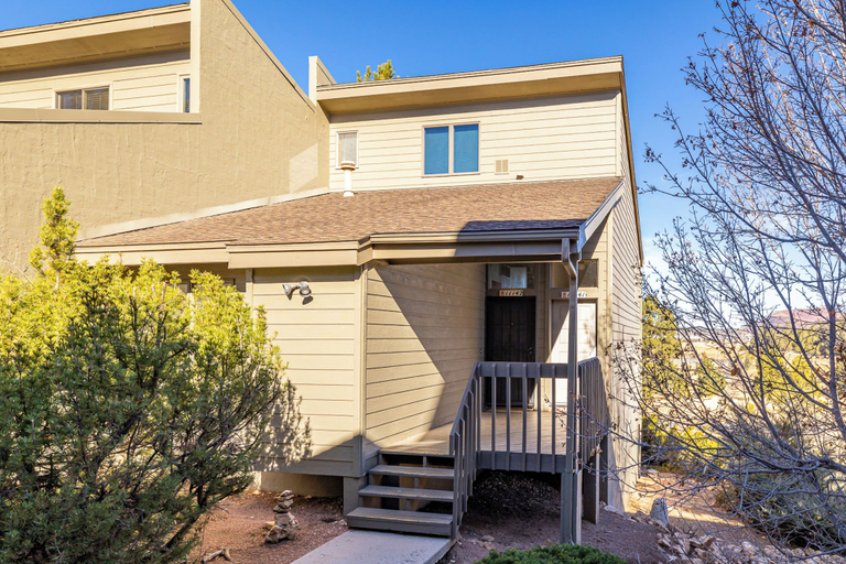 Exterior & Views 2, Bear Paw, Coconino