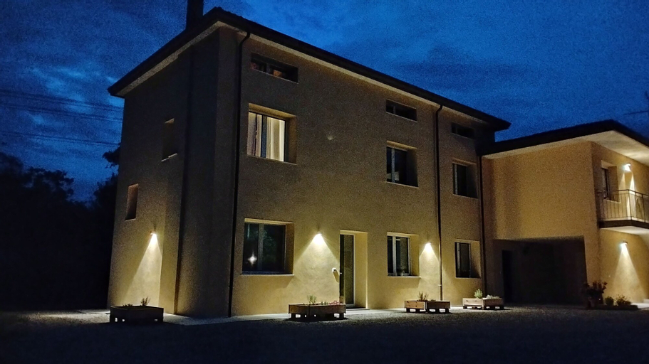 Agriturismo Le Crede 1930, Venezia