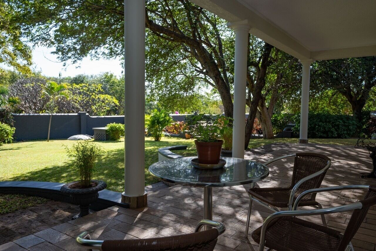 Others 5, Amadeus House, Hwange