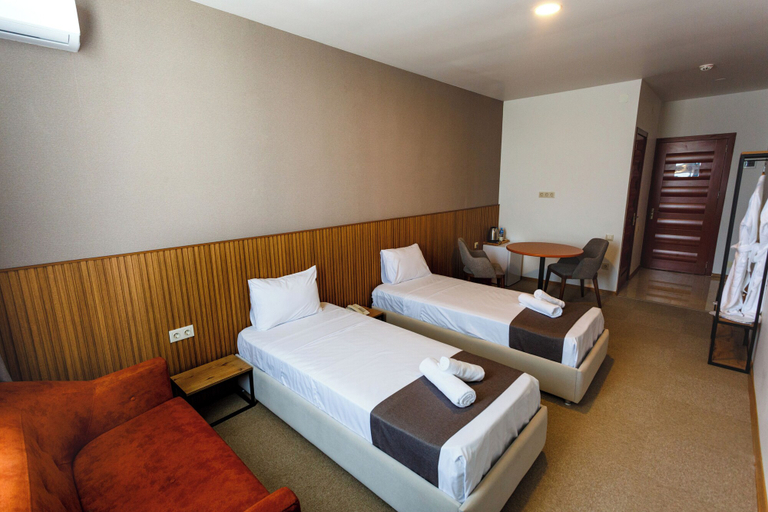Bedroom 2, 98 Zurab Gorgiladze St, Batumi