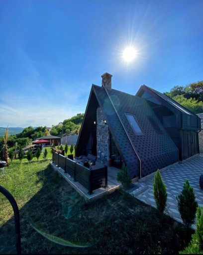 Exterior & Views 2, Irmak Vadi Bungalov, Çaycuma