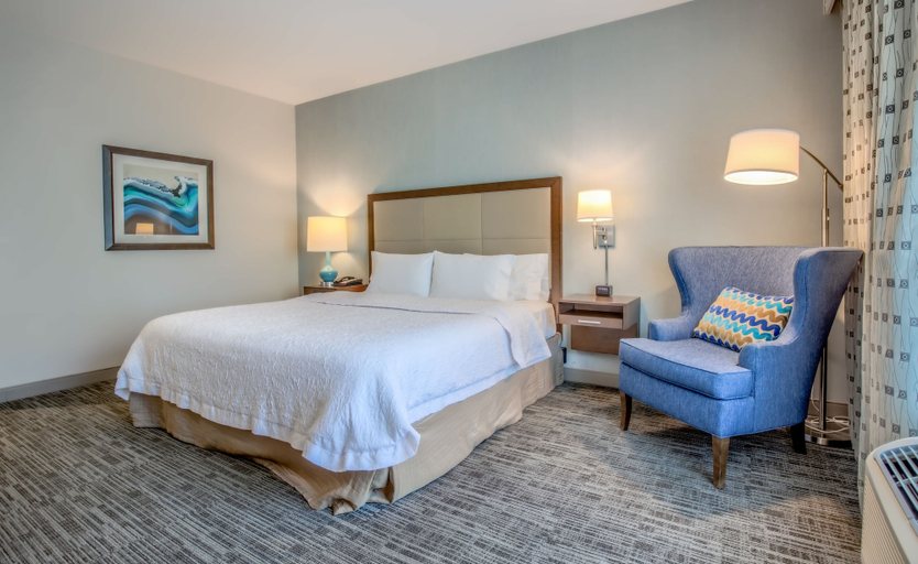 Bedroom 3, Hampton Inn Gulf Shores, Baldwin
