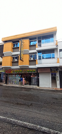 Exterior & Views 2, HOTEL SOL DEL LLANO, Restrepo