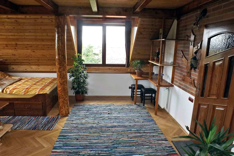 Others 5, Casa Zollo, Saliste