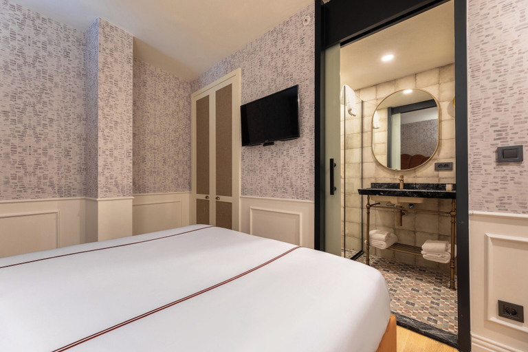 Bedroom 4, Khai Karaköy, Beyoğlu