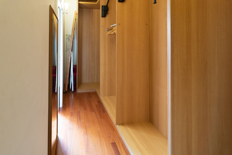 Wardrobe 3, Casa vacanza La Picciotta, Lecce