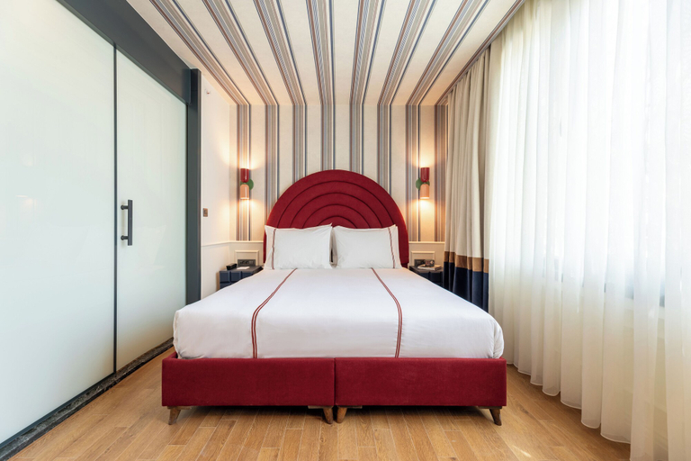 Bedroom 2, Khai Karaköy, Beyoğlu