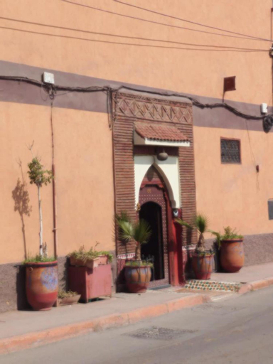66 Av. Imam El Ghazali, Marrakech