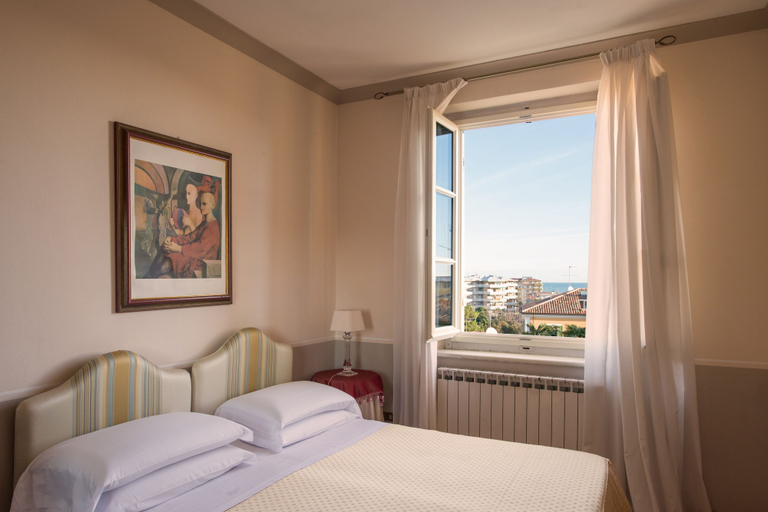 Bedroom 5, Palazzo Rotati, Pesaro E Urbino
