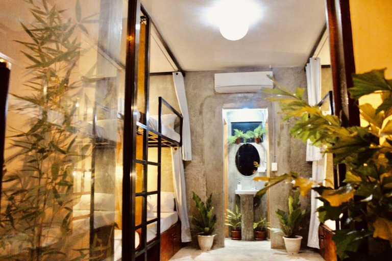 Others 5, Hangover Hostel, Moalboal