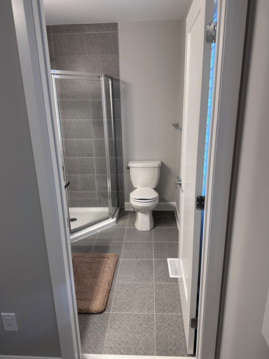 Bathroom 4, Bed & Stay, Prescott and Russell