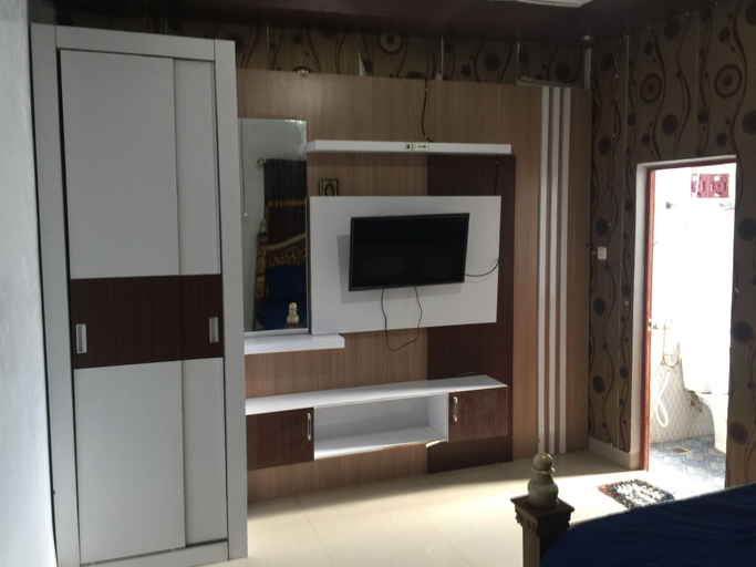 Bedroom 5, OYO Life 91339 Pondok Kost Aulia Syariah, Garut