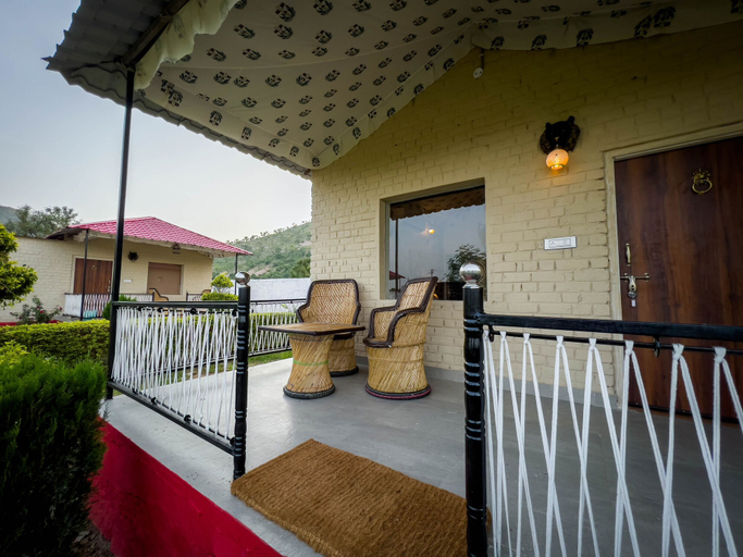Others 5, Vanbagh Sariska Resort, Alwar