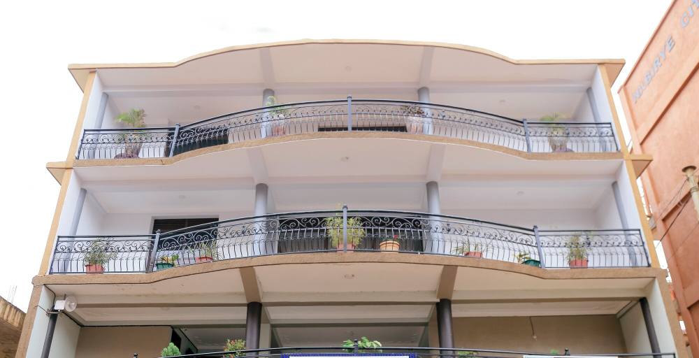 Others 4, Scindia Suites, Jinja