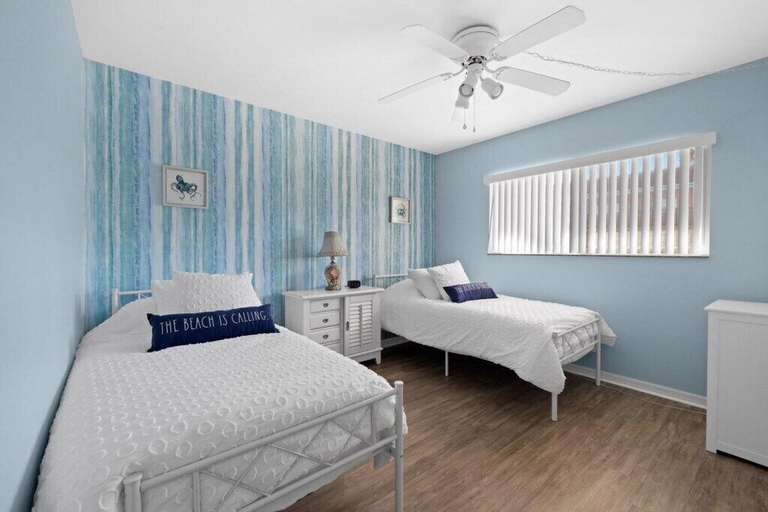 Bedroom 3, Pelican Inlet C119, Saint Johns