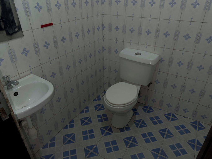Bathroom 3, Olive Palm Suites Jinja, Buikwe