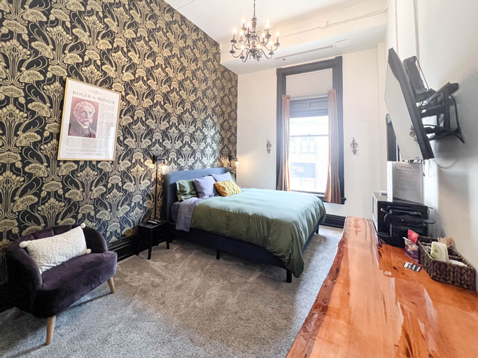 Bedroom 5