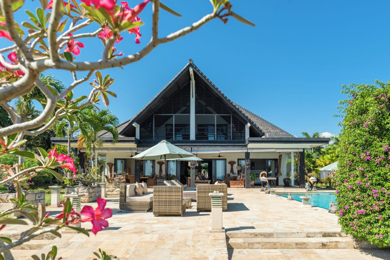 Exterior & Views 2, Villa Belvedere, Buleleng