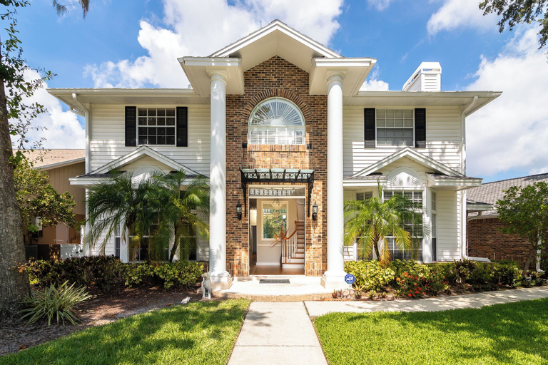 Exterior & Views 1, Sunny Palms, Hillsborough