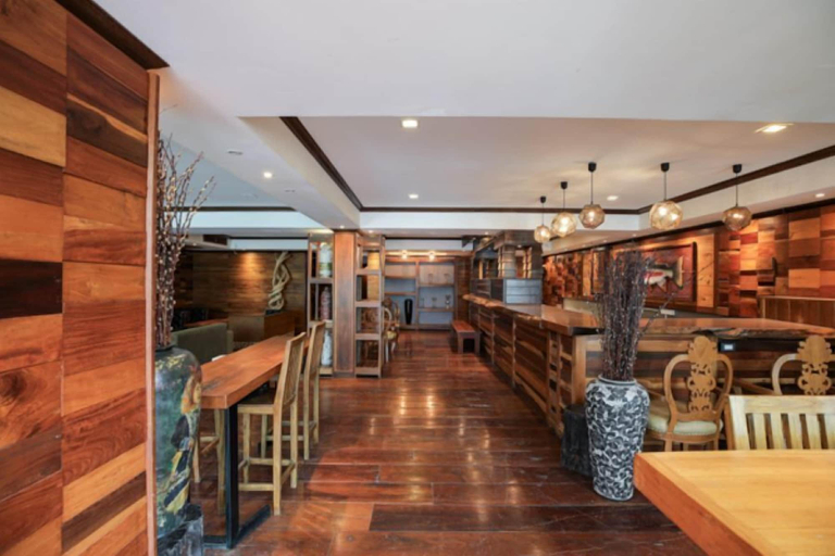 Food & Drinks, arbors homestay, Muang Chiang Mai