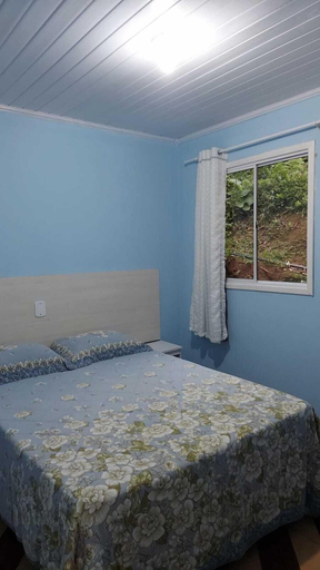 Bedroom, Casa de campo nas montanhas, Marechal Floriano