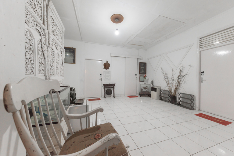 Others 5, RedDoorz near Terminal Pasir Hayam Cianjur, Cianjur