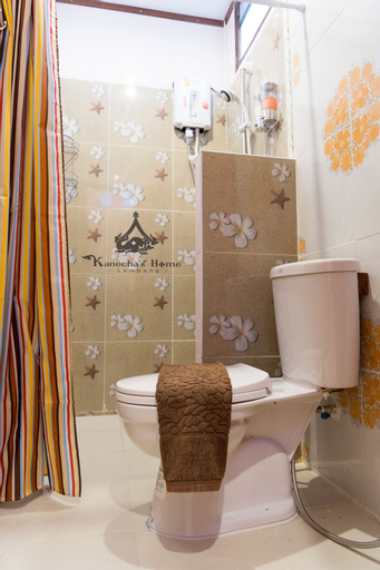 Bathroom 4