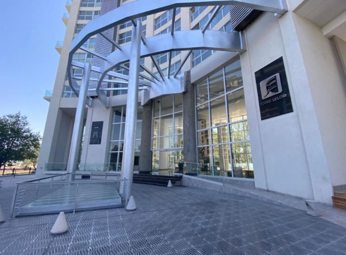 Exterior & Views 2, Torre Leloir by Vilvey Turismo, Capital