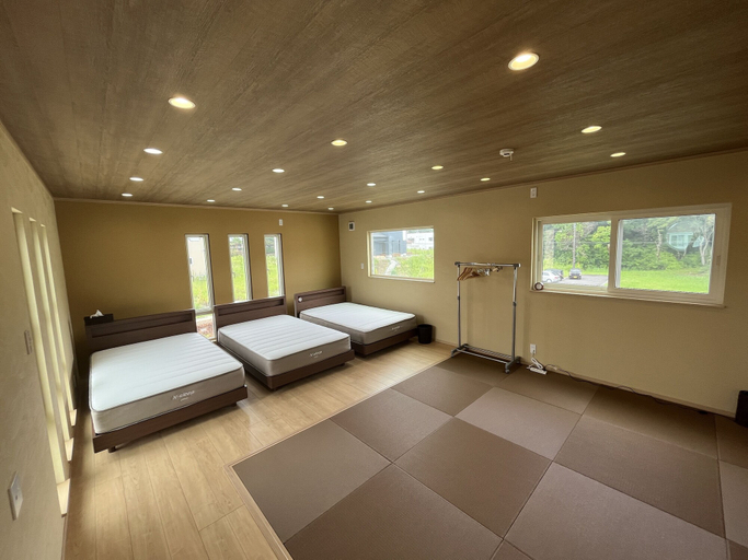 Bedroom, shirahamakashibesso ss2-76, Shirahama