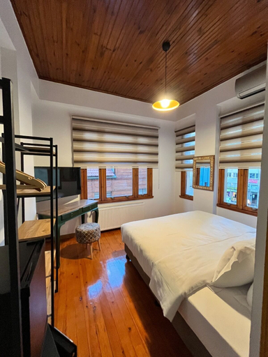 Bedroom 3, Dimora Kadıköy, Kadıköy