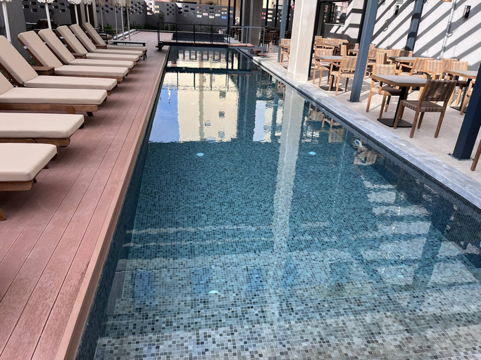 Sport & Beauty 2, Magnes Hotel, Thessaly