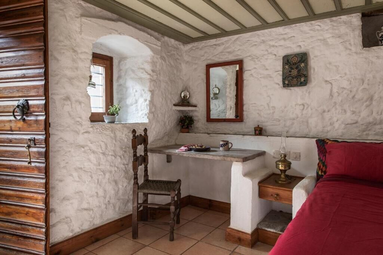 Bathroom 5, Kanto's Guesthouse, Peloponnese