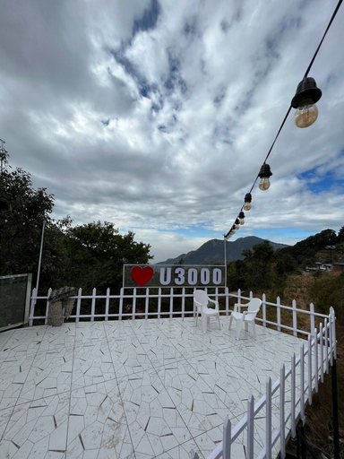 Others 4, Saanjh Resorts Pangot, Nainital