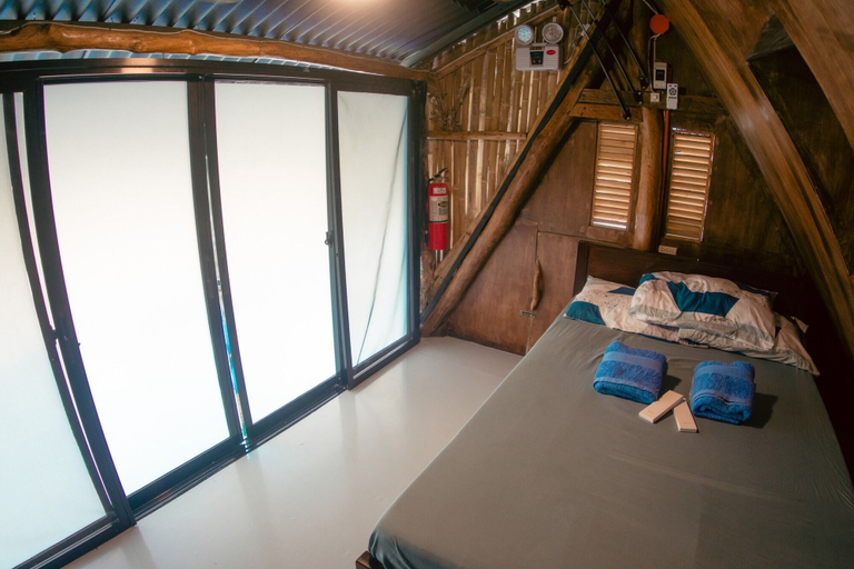 Bedroom 3, Mayana, Barili