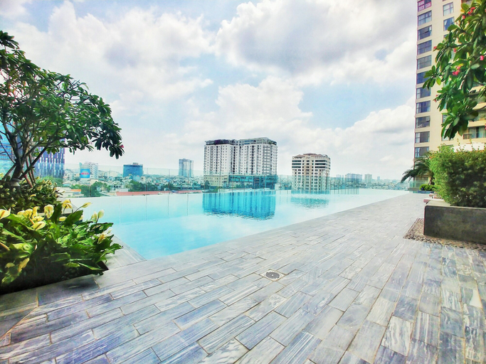 Sport & Beauty 4, MILLENIUM - Luxury Central Apartments, District 4